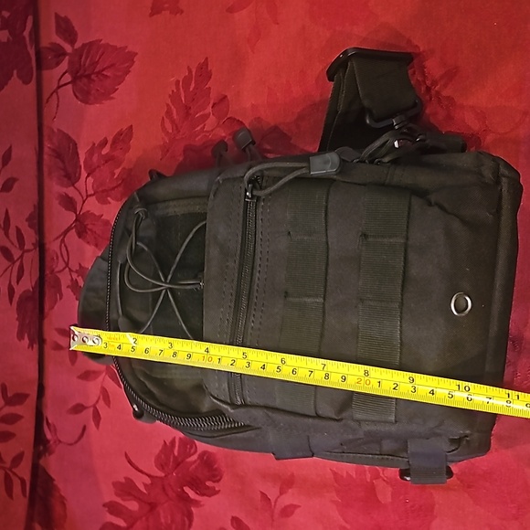 NWOT mini tactical backpack - Picture 11 of 11